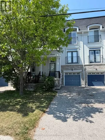 102 Lake Avenue Richmond Hill (oak Ridges Lake Wilcox) ON L4E 3G6