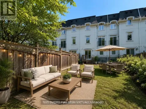 102 Lake Avenue Richmond Hill (oak Ridges Lake Wilcox) ON L4E 3G6