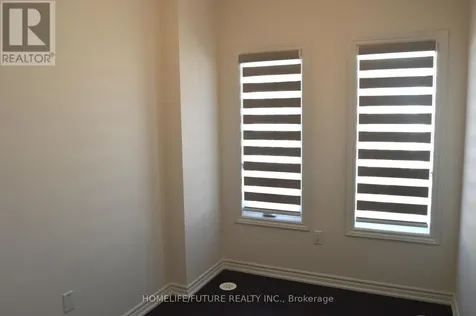 25 Mel Irving Drive Bradford West Gwillimbury (bradford) ON L0E 1N0