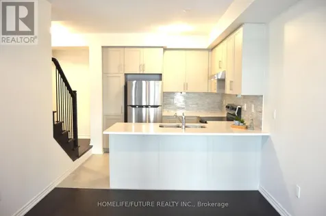 25 Mel Irving Drive Bradford West Gwillimbury (bradford) ON L0E 1N0