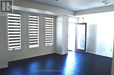 25 Mel Irving Drive Bradford West Gwillimbury (bradford) ON L0E 1N0