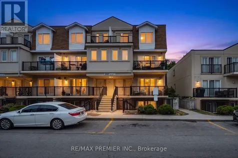 3041 Finch Avenue West Toronto (humbermede) ON M9M 0A4