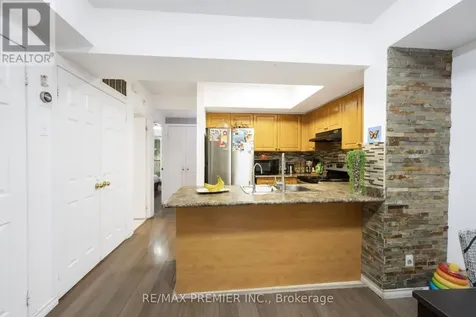 3041 Finch Avenue West Toronto (humbermede) ON M9M 0A4