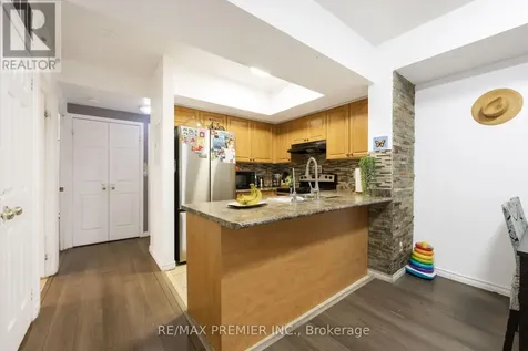 3041 Finch Avenue West Toronto (humbermede) ON M9M 0A4