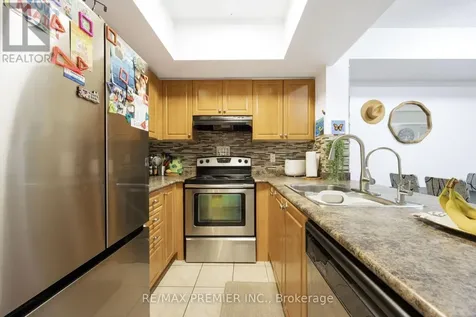 3041 Finch Avenue West Toronto (humbermede) ON M9M 0A4