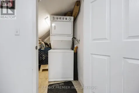 3041 Finch Avenue West Toronto (humbermede) ON M9M 0A4