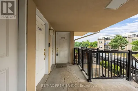 3041 Finch Avenue West Toronto (humbermede) ON M9M 0A4