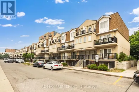 3041 Finch Avenue West Toronto (humbermede) ON M9M 0A4