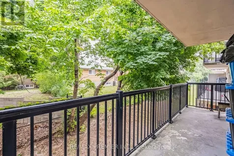 3041 Finch Avenue West Toronto (humbermede) ON M9M 0A4