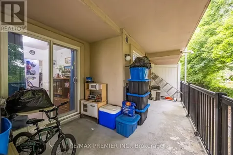 3041 Finch Avenue West Toronto (humbermede) ON M9M 0A4