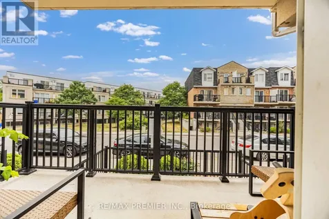3041 Finch Avenue West Toronto (humbermede) ON M9M 0A4