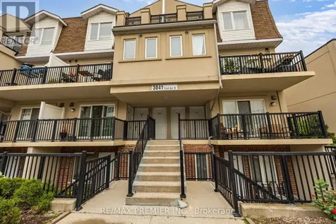 3041 Finch Avenue West Toronto (humbermede) ON M9M 0A4