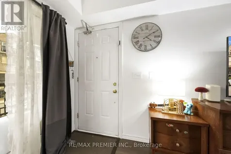 3041 Finch Avenue West Toronto (humbermede) ON M9M 0A4