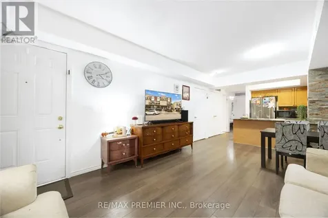 3041 Finch Avenue West Toronto (humbermede) ON M9M 0A4
