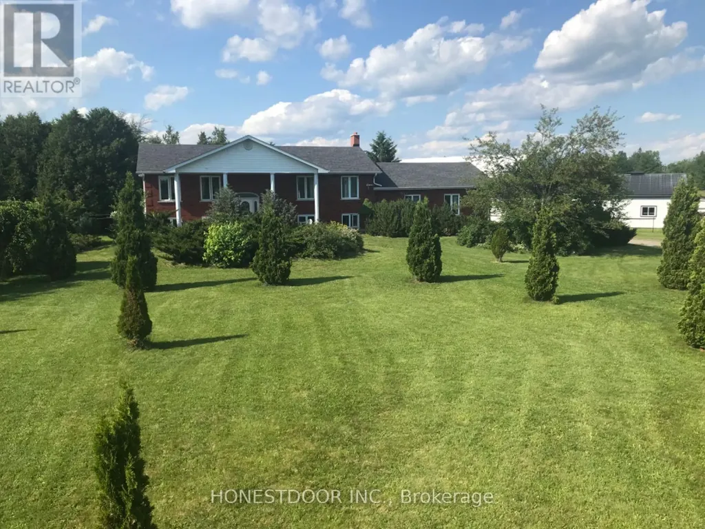 2349 Settlers Line Otonabee-south Monaghan ON K0L 2B0