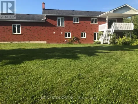 2349 Settlers Line Otonabee-south Monaghan ON K0L 2B0