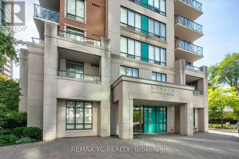 28 Byng Avenue Toronto (willowdale East) ON M2N 7H4