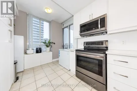 28 Byng Avenue Toronto (willowdale East) ON M2N 7H4