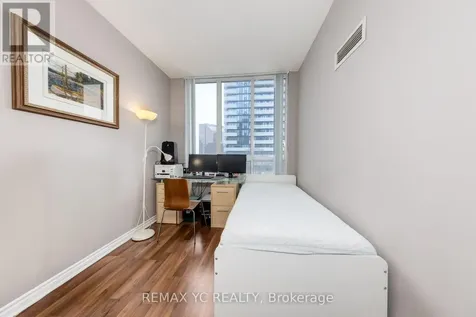28 Byng Avenue Toronto (willowdale East) ON M2N 7H4