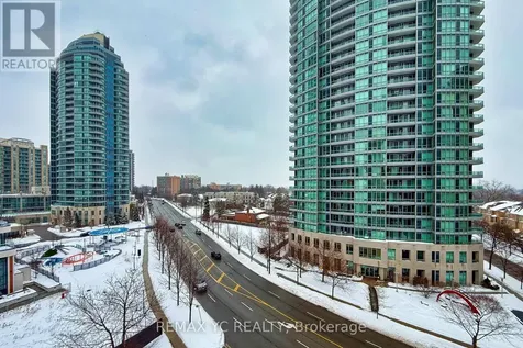 28 Byng Avenue Toronto (willowdale East) ON M2N 7H4