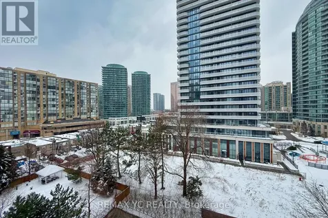 28 Byng Avenue Toronto (willowdale East) ON M2N 7H4