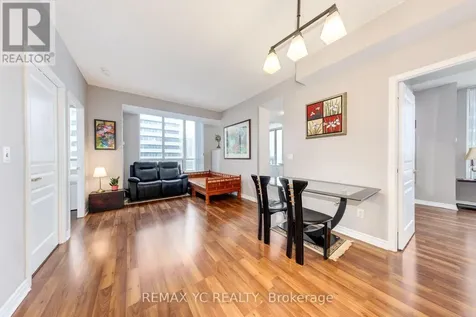 28 Byng Avenue Toronto (willowdale East) ON M2N 7H4