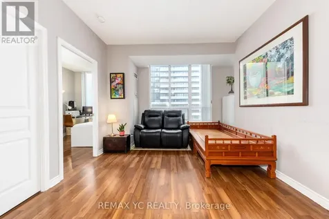 28 Byng Avenue Toronto (willowdale East) ON M2N 7H4