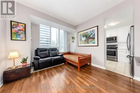 28 Byng Avenue Toronto (willowdale East) ON M2N 7H4