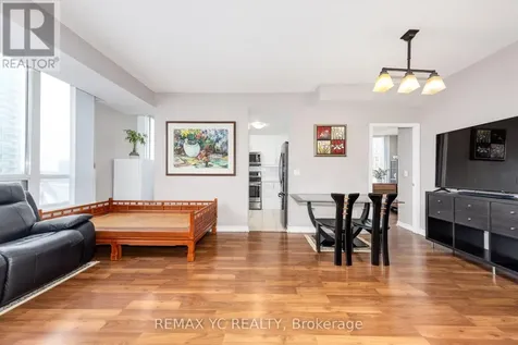 28 Byng Avenue Toronto (willowdale East) ON M2N 7H4