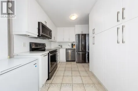 28 Byng Avenue Toronto (willowdale East) ON M2N 7H4