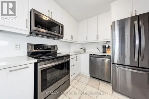 28 Byng Avenue Toronto (willowdale East) ON M2N 7H4