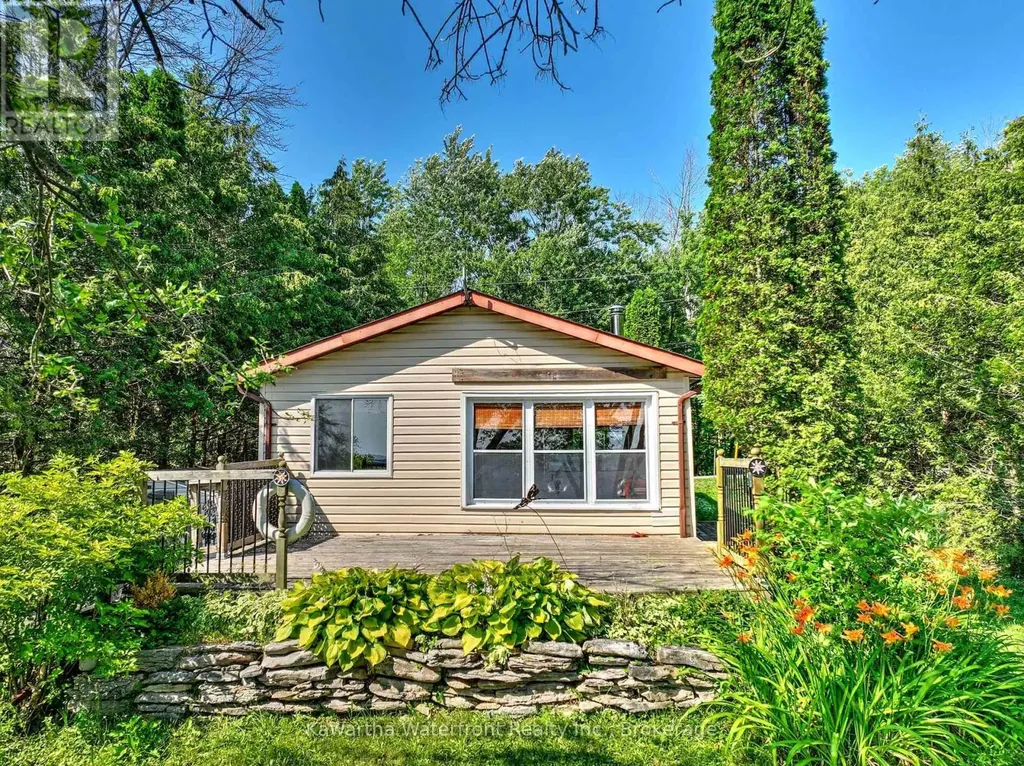 129 Mccrackin Avenue Kawartha Lakes (carden) ON L0K 1W0