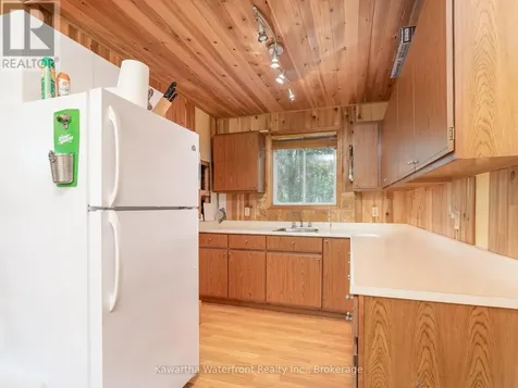 129 Mccrackin Avenue Kawartha Lakes (carden) ON L0K 1W0