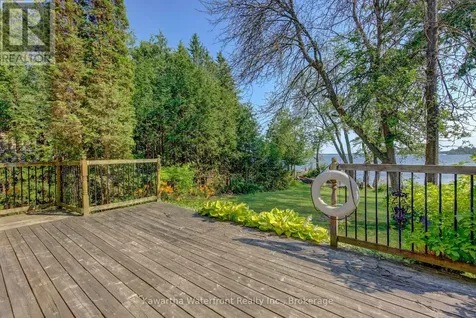 129 Mccrackin Avenue Kawartha Lakes (carden) ON L0K 1W0