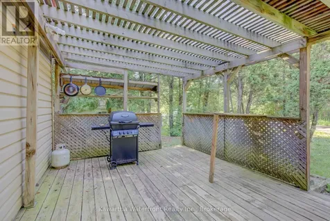 129 Mccrackin Avenue Kawartha Lakes (carden) ON L0K 1W0