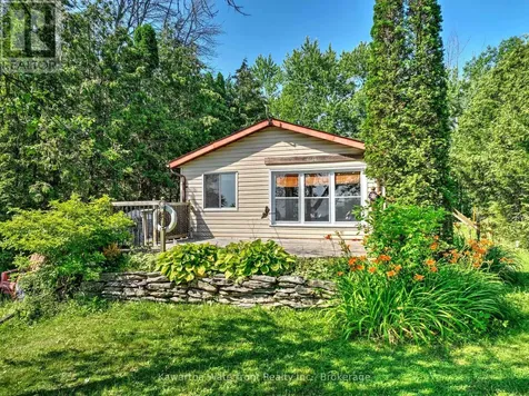 129 Mccrackin Avenue Kawartha Lakes (carden) ON L0K 1W0