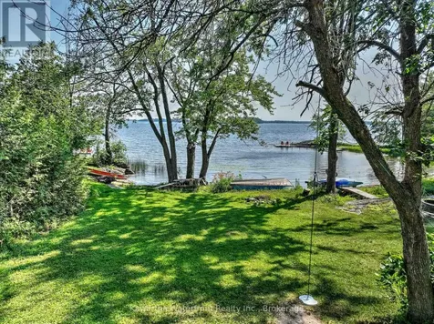 129 Mccrackin Avenue Kawartha Lakes (carden) ON L0K 1W0