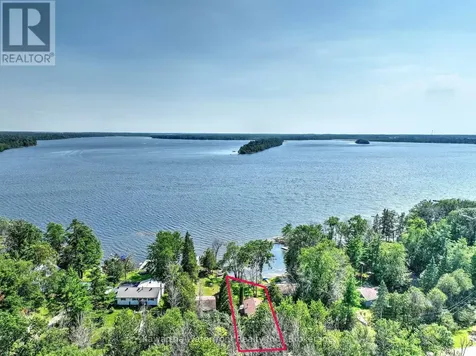 129 Mccrackin Avenue Kawartha Lakes (carden) ON L0K 1W0