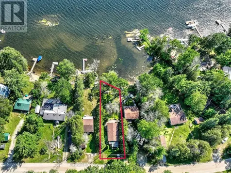 129 Mccrackin Avenue Kawartha Lakes (carden) ON L0K 1W0