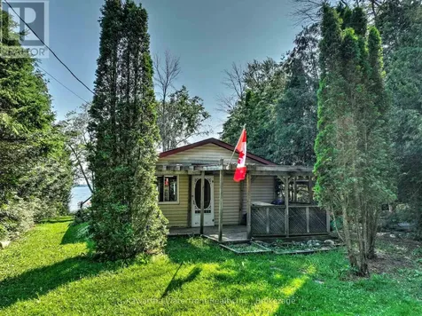 129 Mccrackin Avenue Kawartha Lakes (carden) ON L0K 1W0