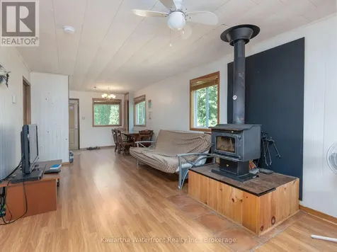 129 Mccrackin Avenue Kawartha Lakes (carden) ON L0K 1W0