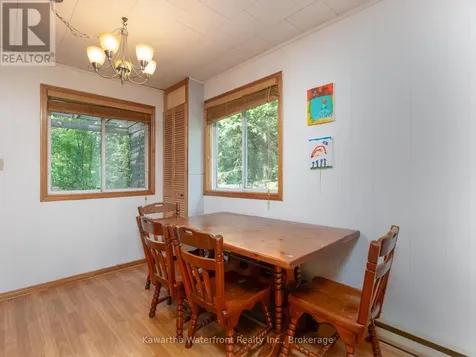 129 Mccrackin Avenue Kawartha Lakes (carden) ON L0K 1W0