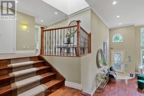 429 North Lake Road Richmond Hill (oak Ridges Lake Wilcox) ON L4E 3A7