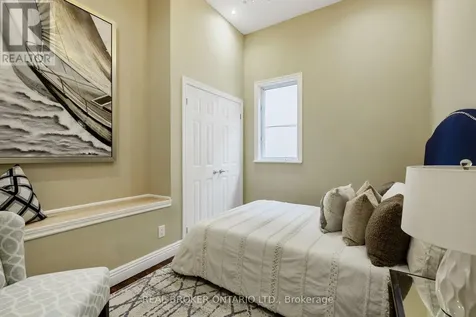 429 North Lake Road Richmond Hill (oak Ridges Lake Wilcox) ON L4E 3A7