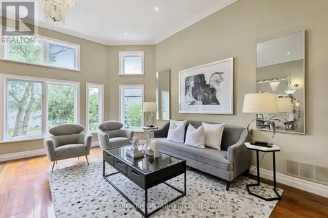 429 North Lake Road Richmond Hill (oak Ridges Lake Wilcox) ON L4E 3A7