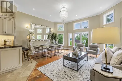 429 North Lake Road Richmond Hill (oak Ridges Lake Wilcox) ON L4E 3A7