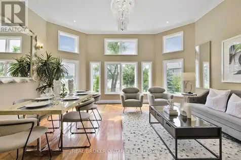 429 North Lake Road Richmond Hill (oak Ridges Lake Wilcox) ON L4E 3A7