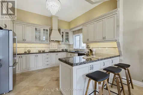 429 North Lake Road Richmond Hill (oak Ridges Lake Wilcox) ON L4E 3A7
