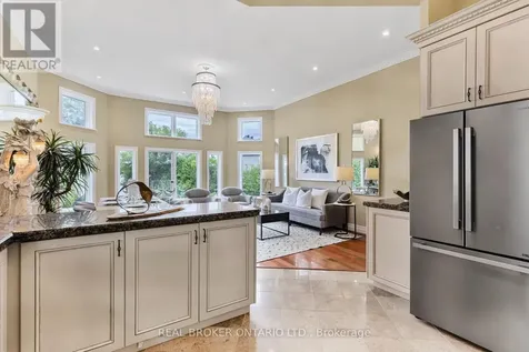 429 North Lake Road Richmond Hill (oak Ridges Lake Wilcox) ON L4E 3A7