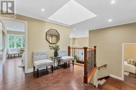 429 North Lake Road Richmond Hill (oak Ridges Lake Wilcox) ON L4E 3A7